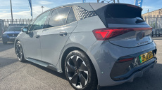 CUPRA Born 150kW V2 58kWh 5dr Auto Electric Hatchback